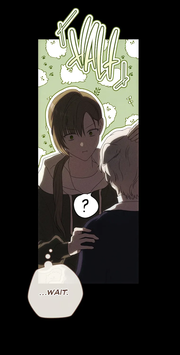 How to Get On the Main Character's Flower Path Chapter 2 page 76 - 