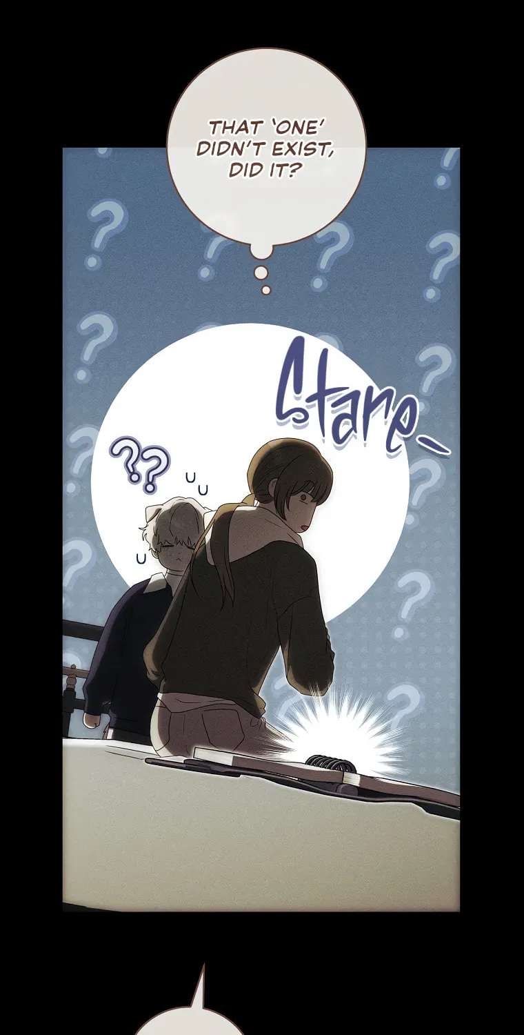 How to Get On the Main Character's Flower Path Chapter 2 page 79 - 