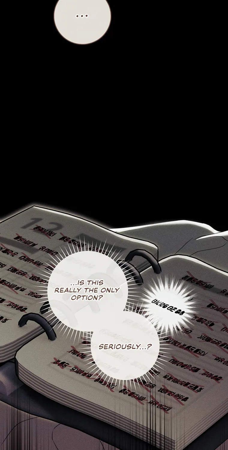 How to Get On the Main Character's Flower Path Chapter 2 page 80 - 