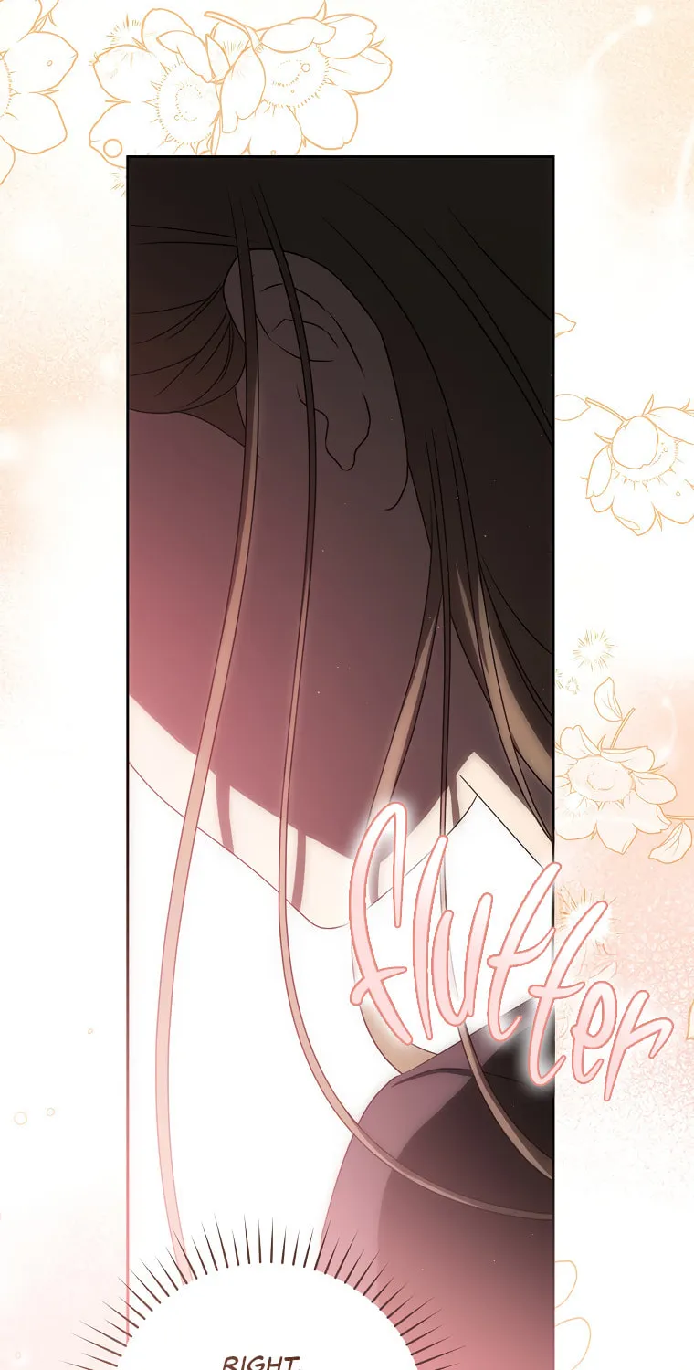 How to Get On the Main Character's Flower Path Chapter 2 page 86 - 