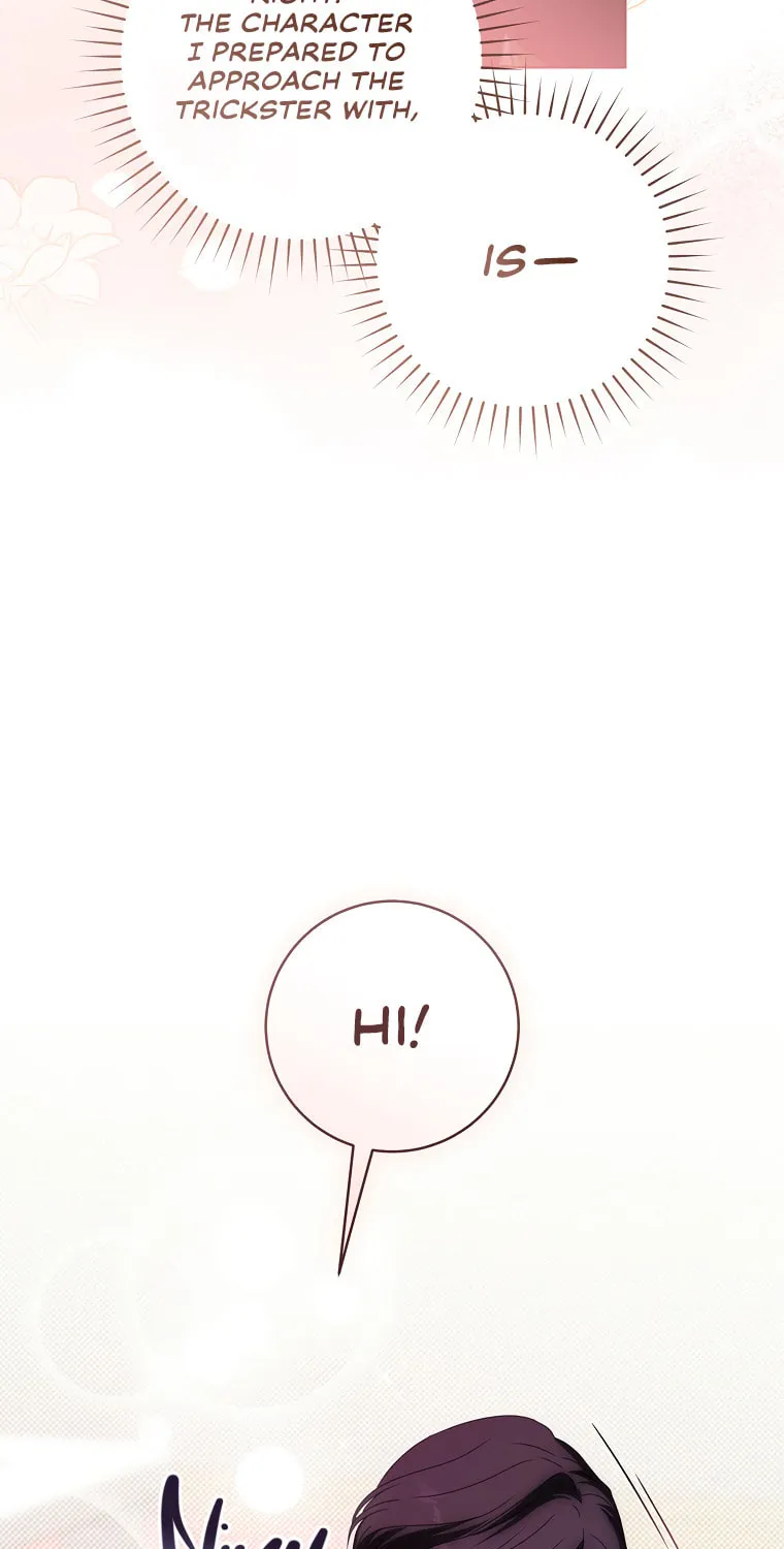 How to Get On the Main Character's Flower Path Chapter 2 page 87 - 