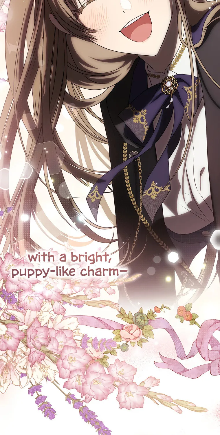 How to Get On the Main Character's Flower Path Chapter 2 page 90 - 