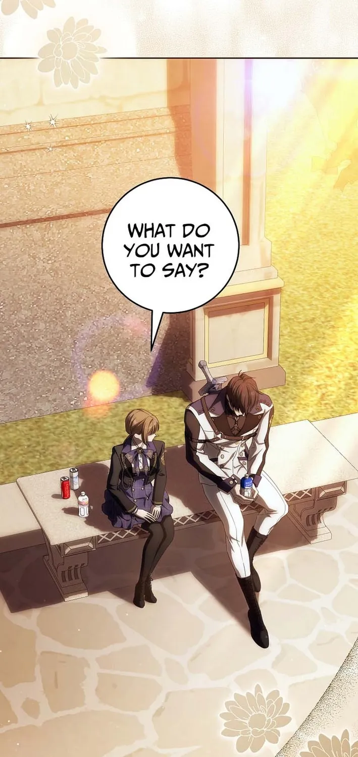 How to Get On the Main Character's Flower Path Chapter 20 page 2 - 