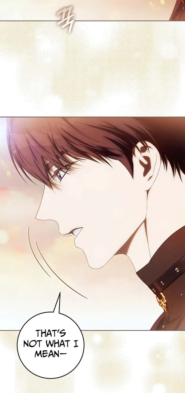 How to Get On the Main Character's Flower Path Chapter 20 page 12 - 