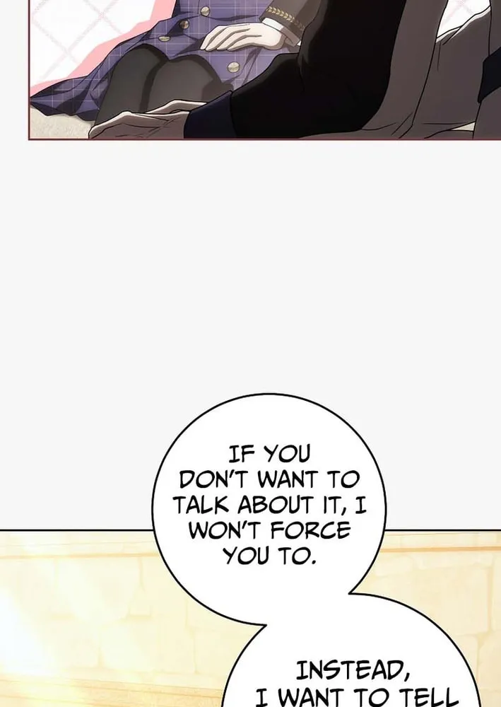 How to Get On the Main Character's Flower Path Chapter 20 page 14 - 