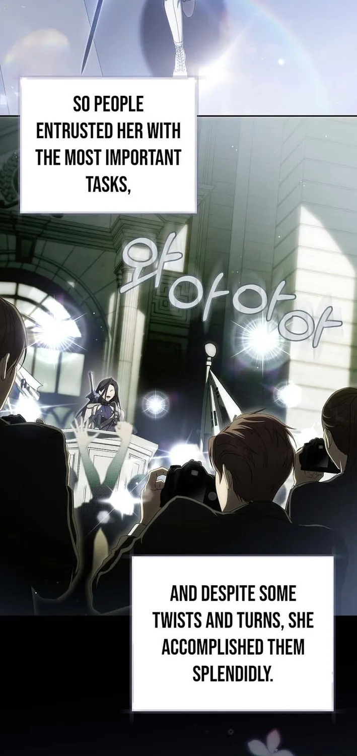 How to Get On the Main Character's Flower Path Chapter 20 page 20 - 