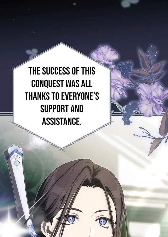 How to Get On the Main Character's Flower Path Chapter 20 page 21 - 