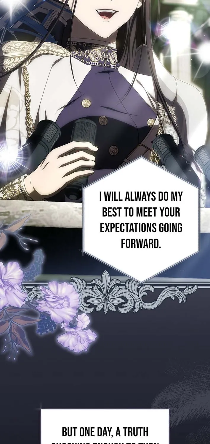 How to Get On the Main Character's Flower Path Chapter 20 page 22 - 