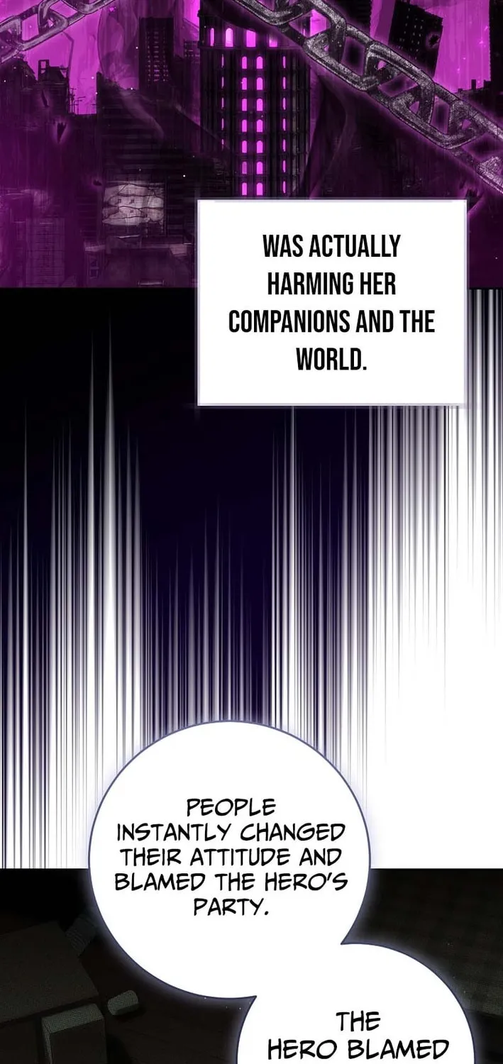 How to Get On the Main Character's Flower Path Chapter 20 page 25 - 