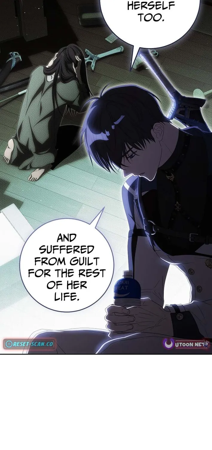 How to Get On the Main Character's Flower Path Chapter 20 page 26 - 