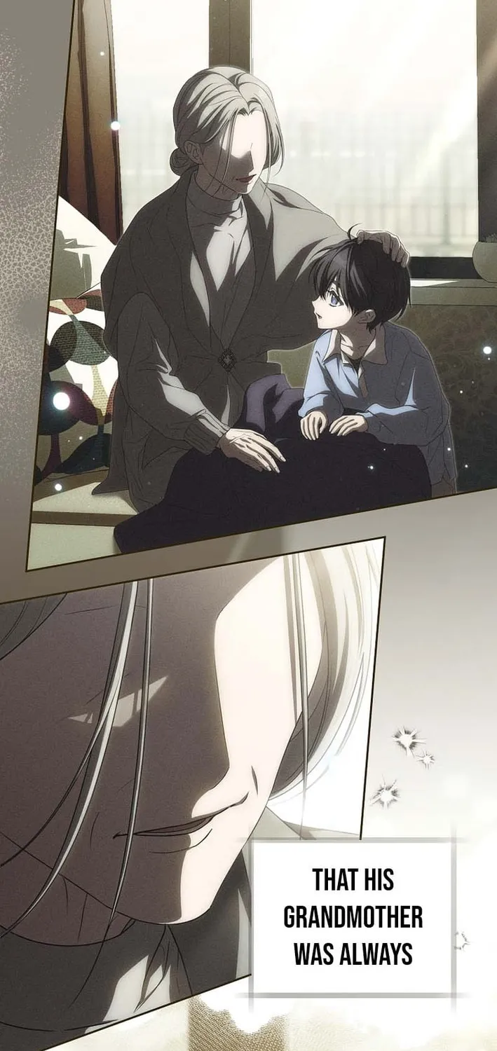 How to Get On the Main Character's Flower Path Chapter 20 page 30 - 