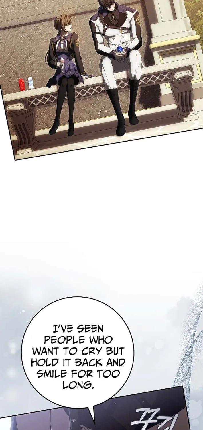 How to Get On the Main Character's Flower Path Chapter 20 page 33 - 
