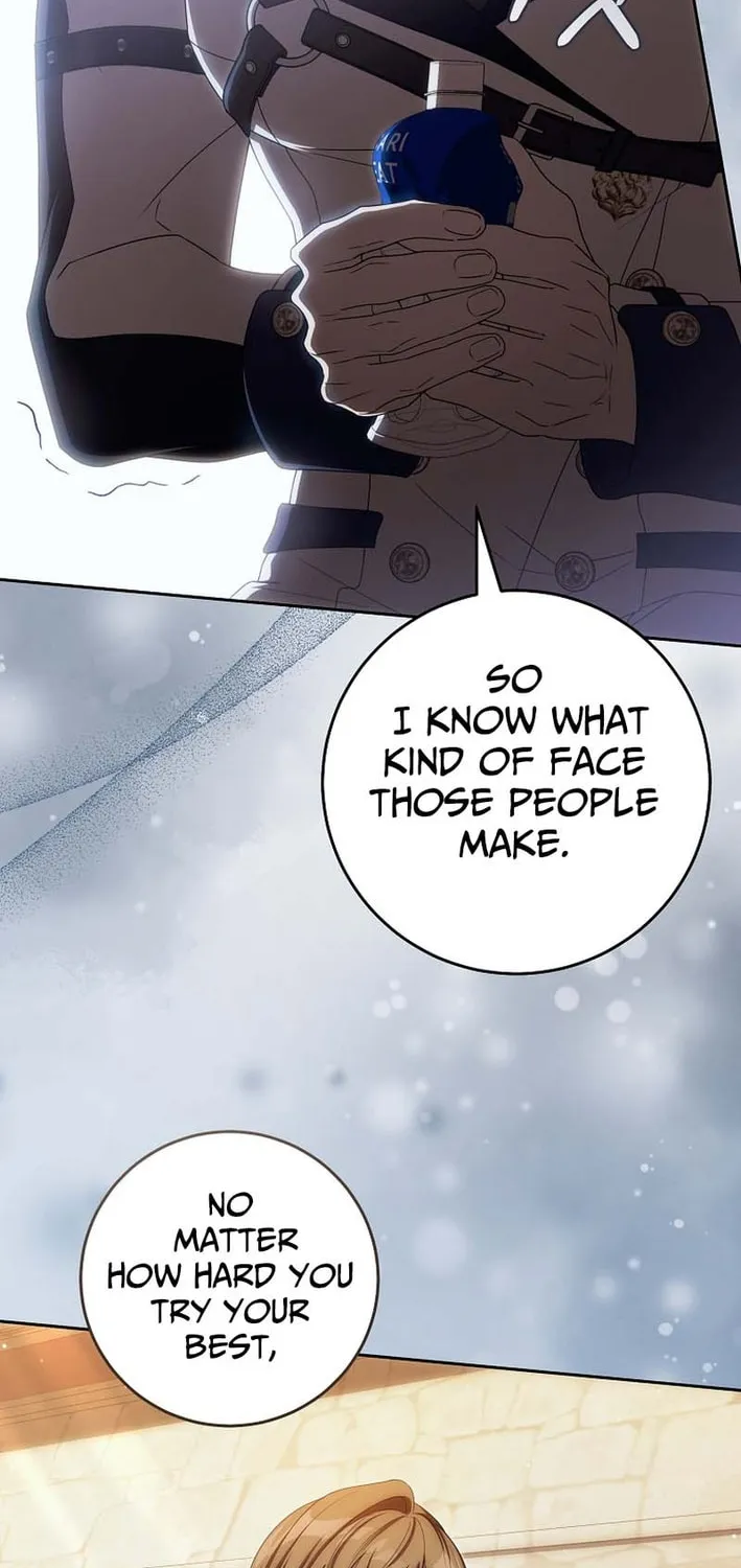 How to Get On the Main Character's Flower Path Chapter 20 page 34 - 