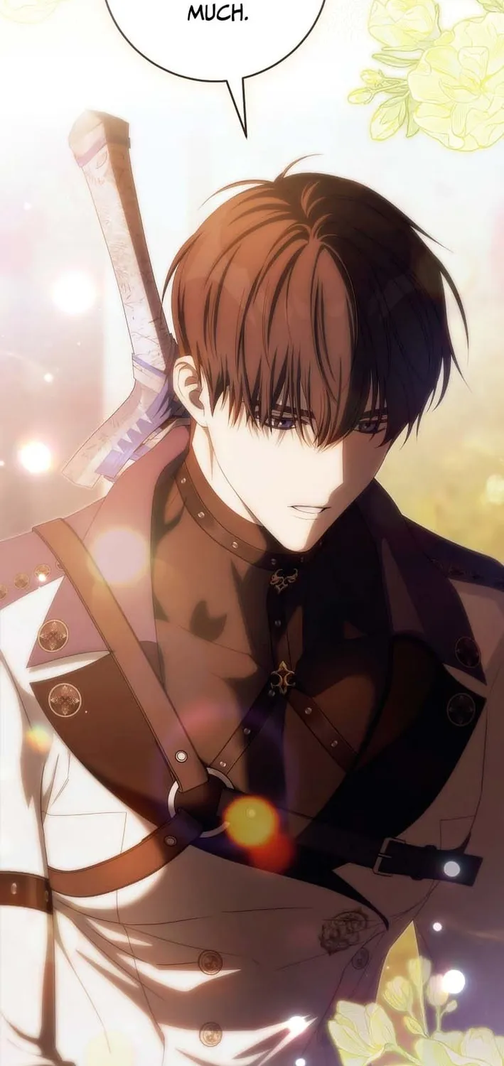 How to Get On the Main Character's Flower Path Chapter 20 page 36 - 