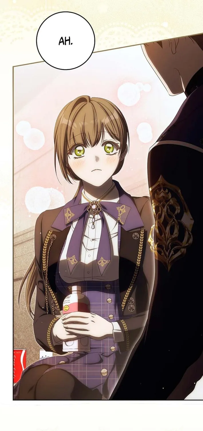 How to Get On the Main Character's Flower Path Chapter 20 page 38 - 