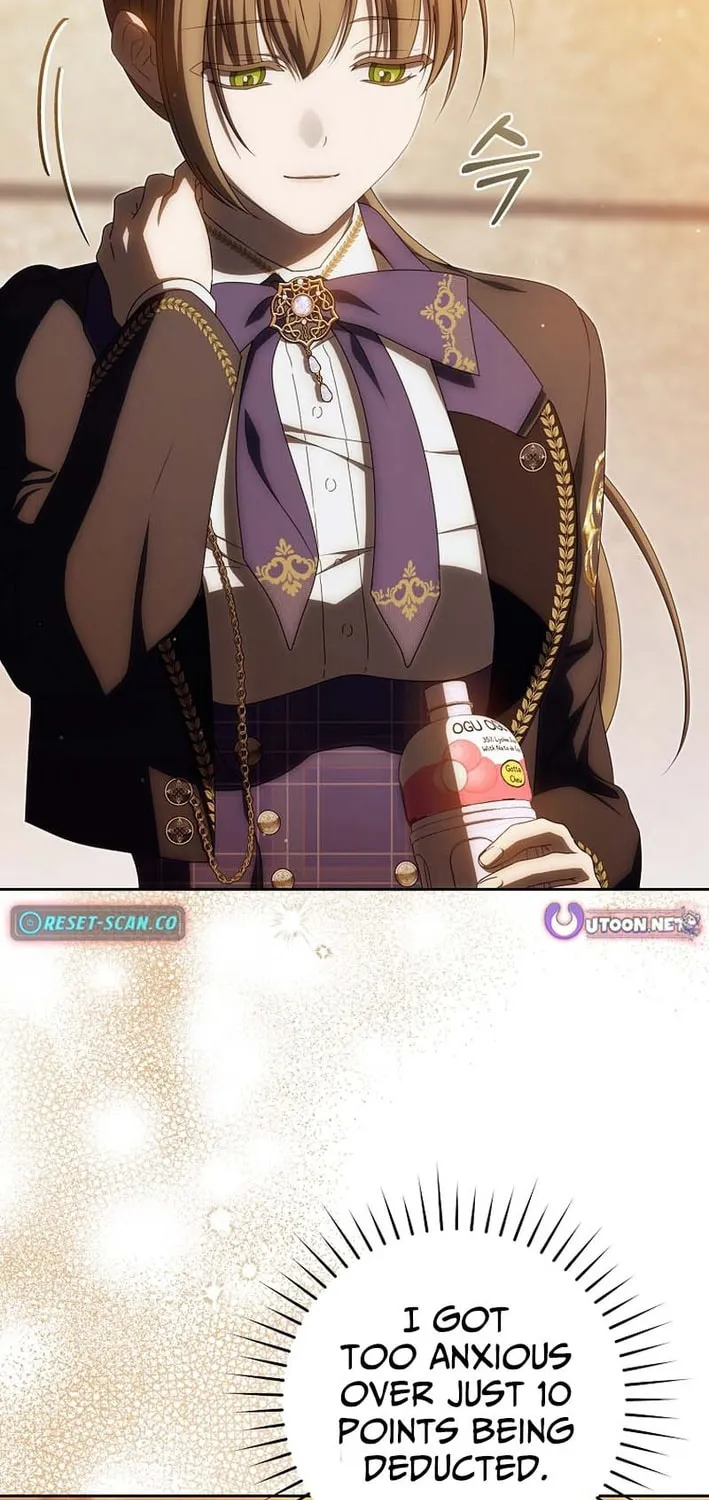 How to Get On the Main Character's Flower Path Chapter 20 page 40 - 