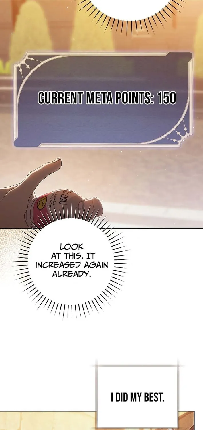 How to Get On the Main Character's Flower Path Chapter 20 page 41 - 