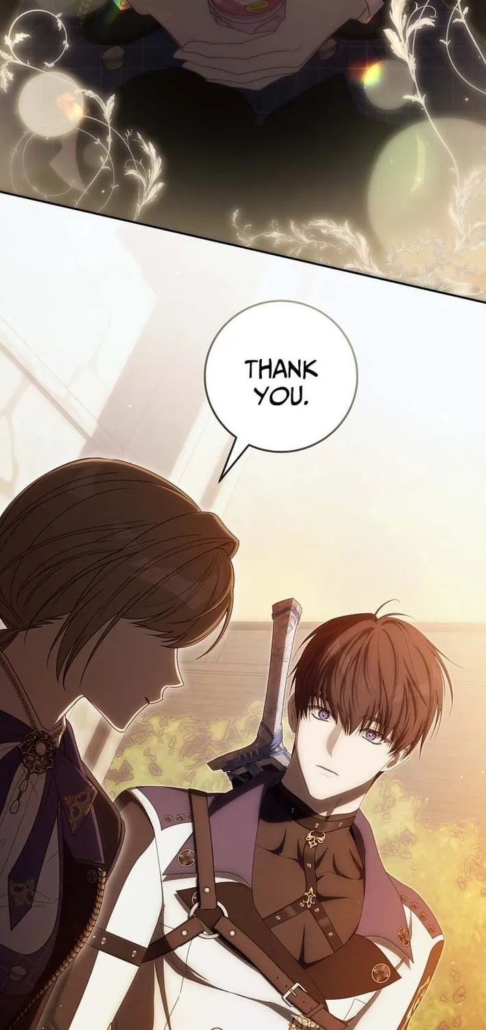 How to Get On the Main Character's Flower Path Chapter 20 page 44 - 
