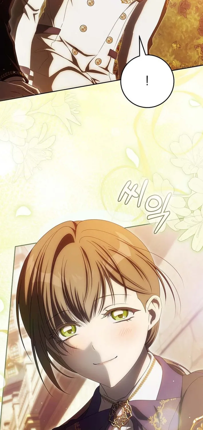 How to Get On the Main Character's Flower Path Chapter 20 page 45 - 