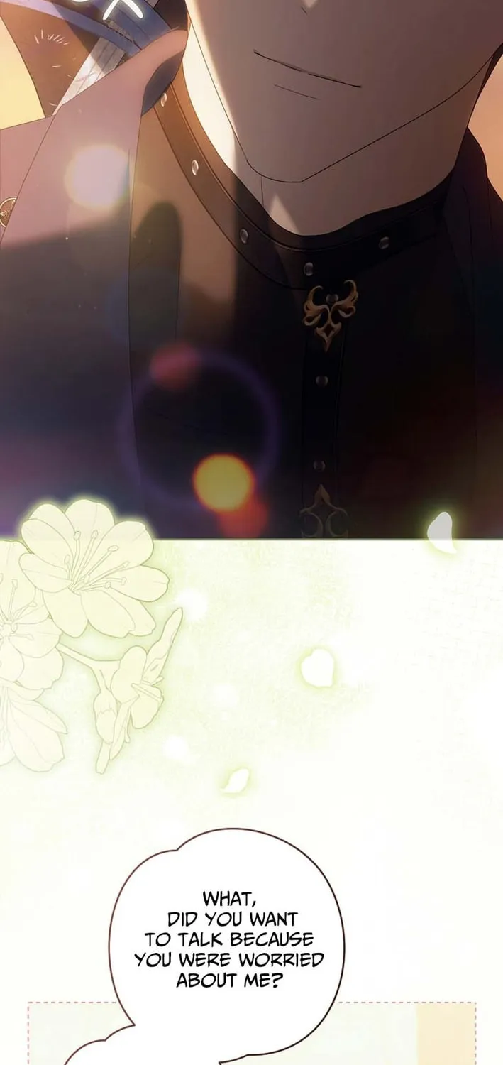 How to Get On the Main Character's Flower Path Chapter 20 page 47 - 