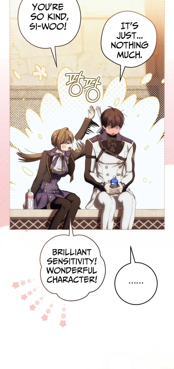 How to Get On the Main Character's Flower Path Chapter 20 page 48 - 