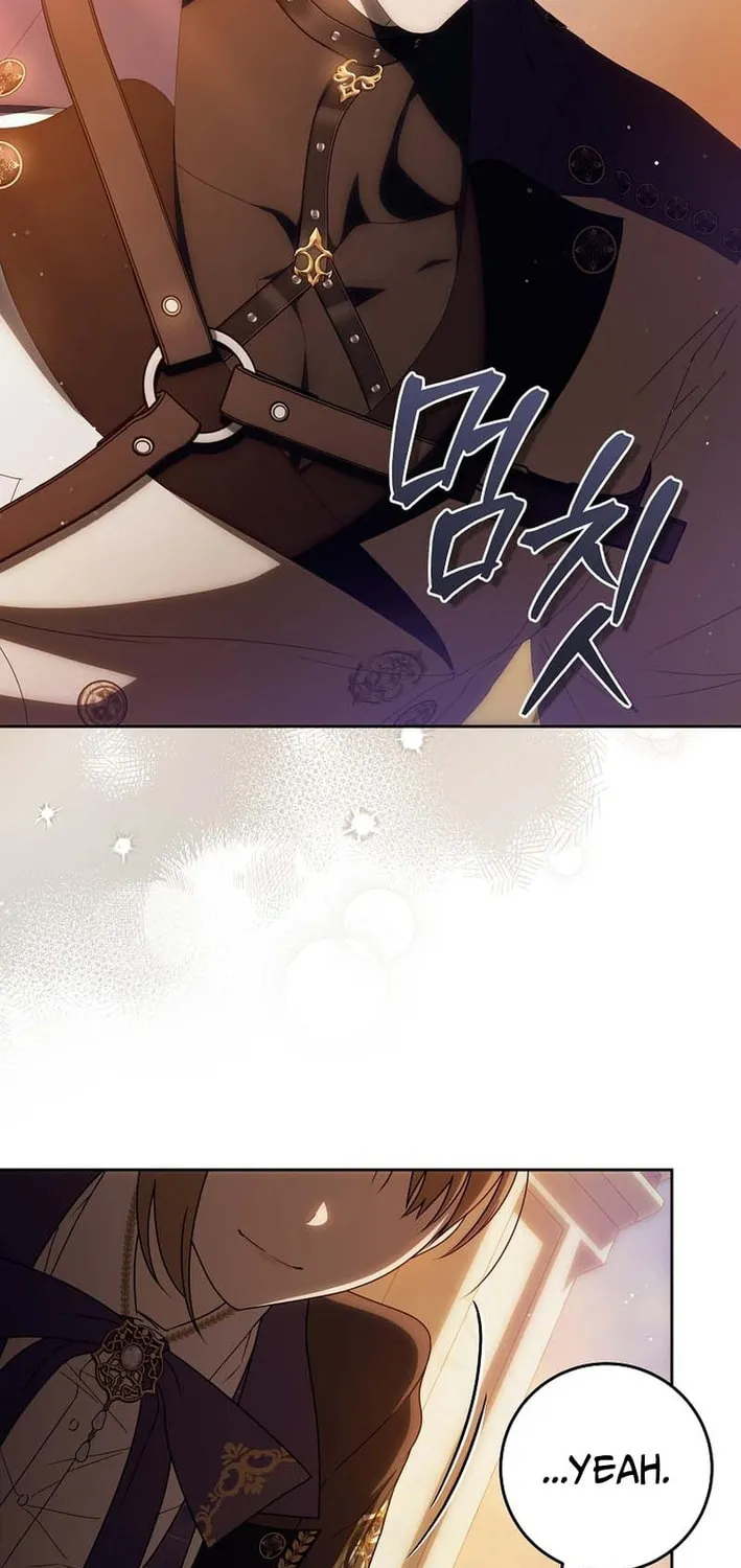 How to Get On the Main Character's Flower Path Chapter 20 page 50 - 