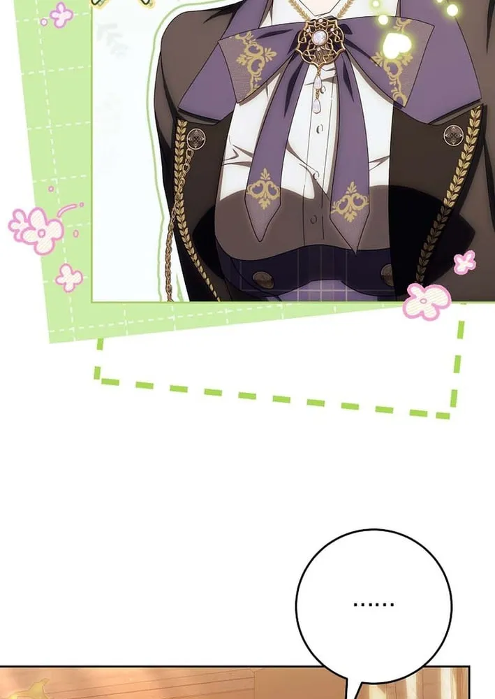How to Get On the Main Character's Flower Path Chapter 20 page 7 - 
