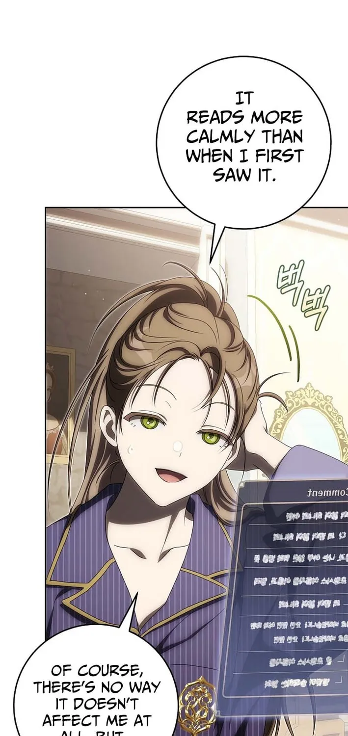 How to Get On the Main Character's Flower Path Chapter 20 page 66 - 