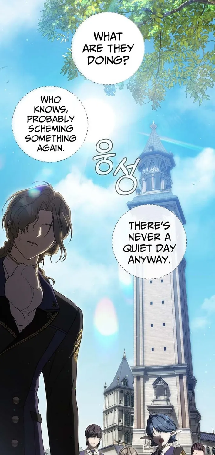 How to Get On the Main Character's Flower Path Chapter 20 page 72 - 