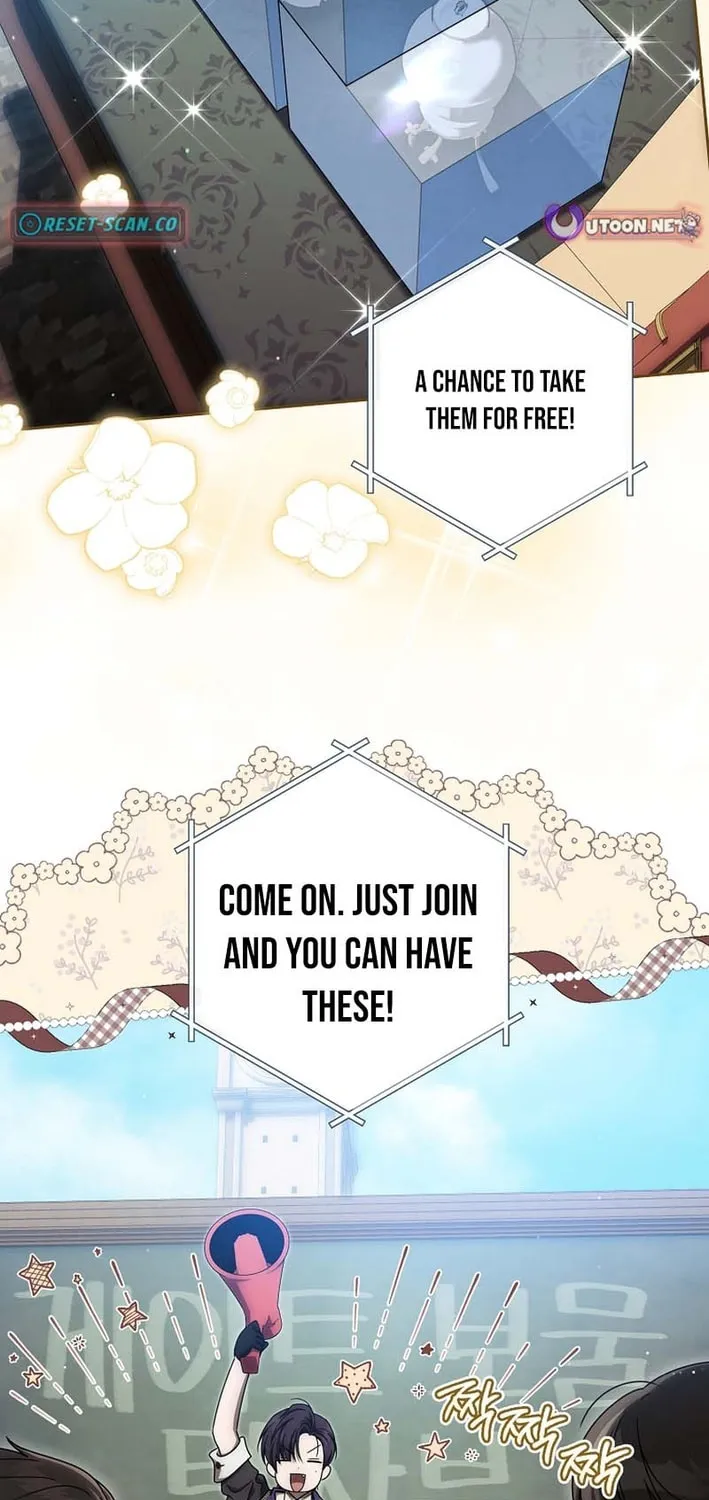 How to Get On the Main Character's Flower Path Chapter 20 page 75 - 