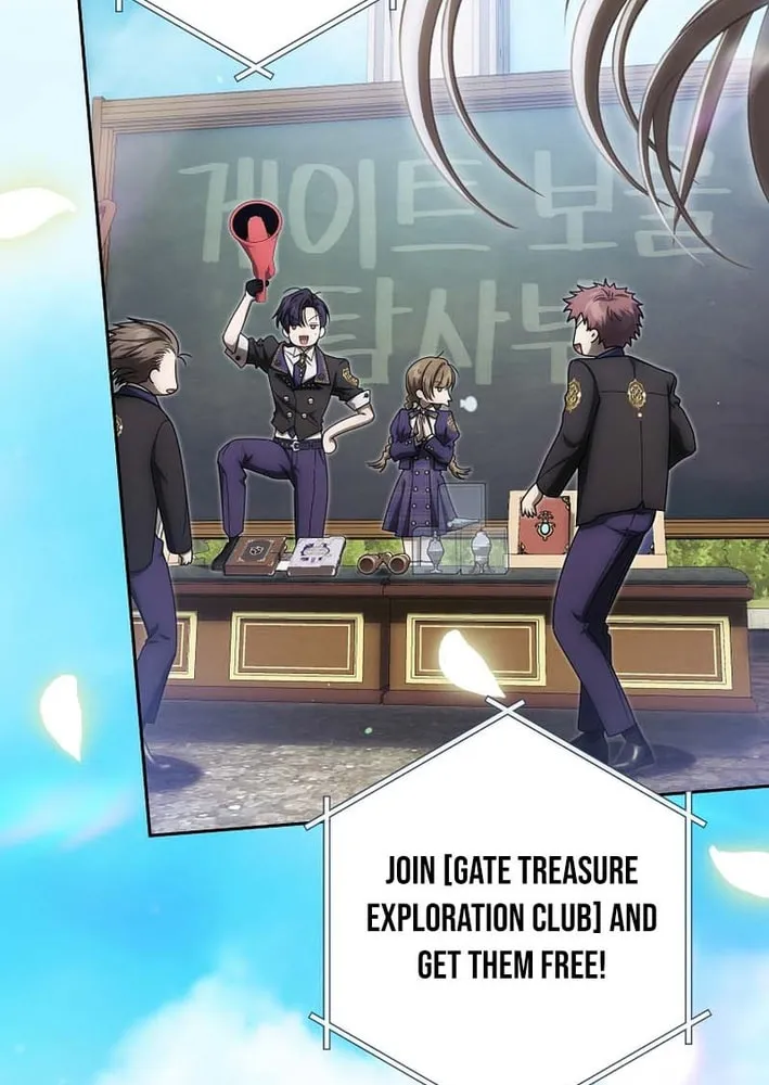 How to Get On the Main Character's Flower Path Chapter 20 page 77 - 