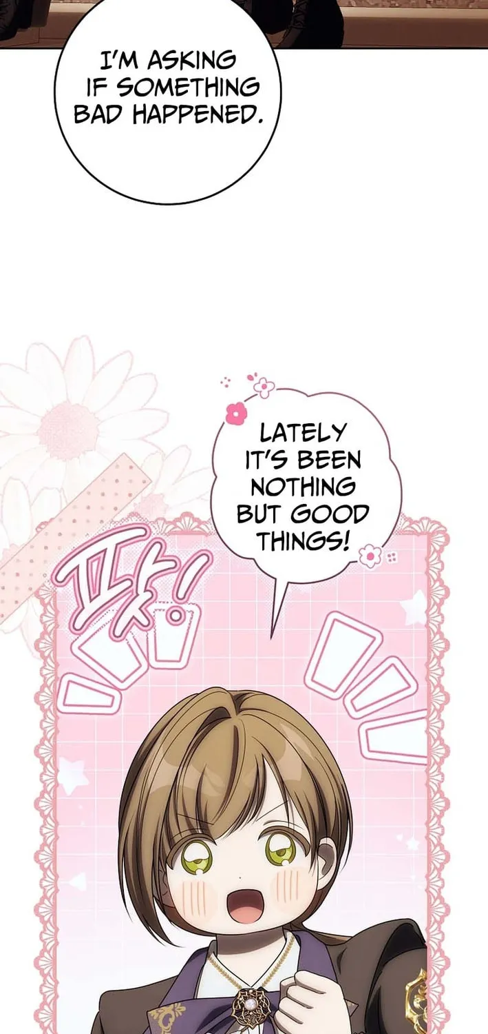 How to Get On the Main Character's Flower Path Chapter 20 page 10 - 