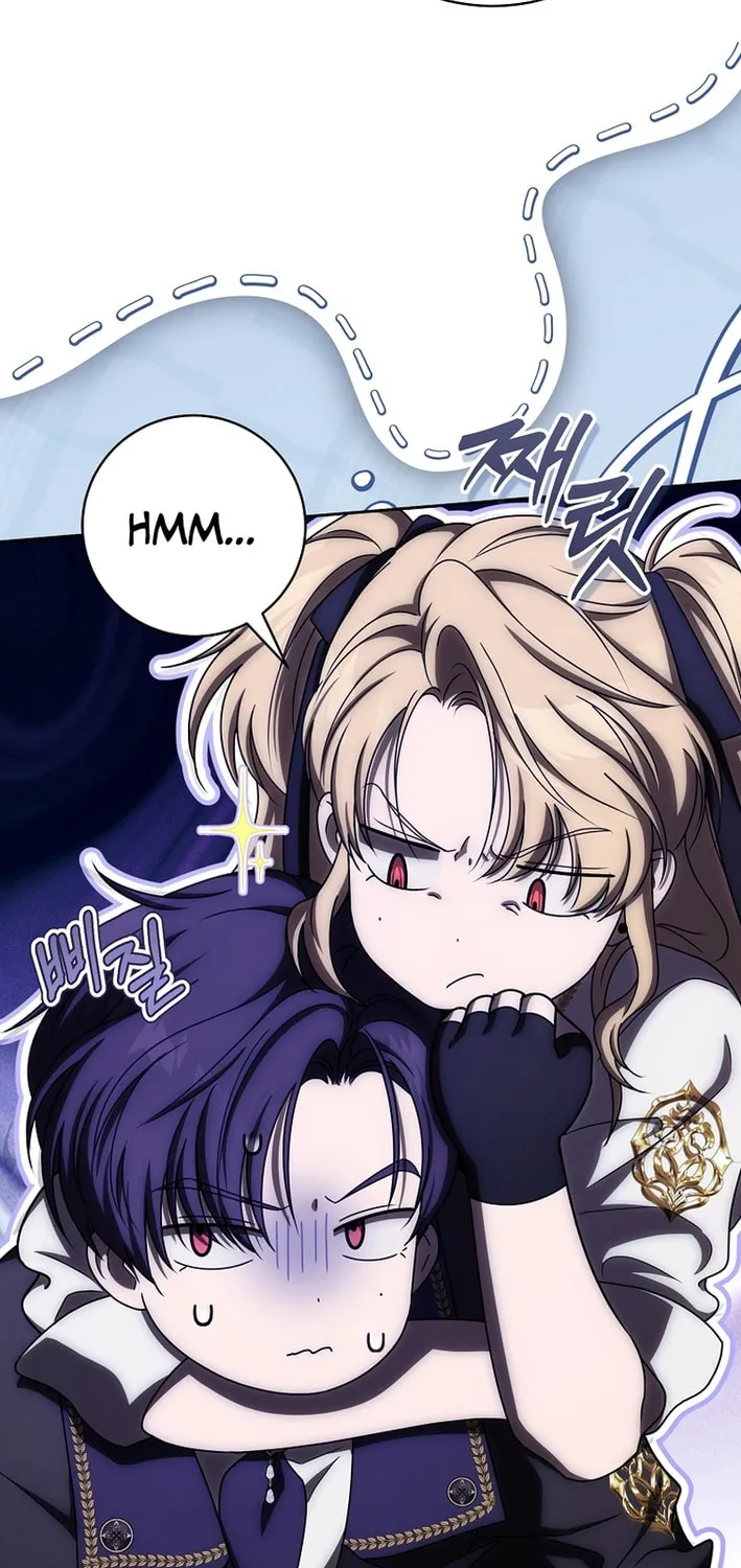 How to Get On the Main Character's Flower Path Chapter 21 page 12 - 