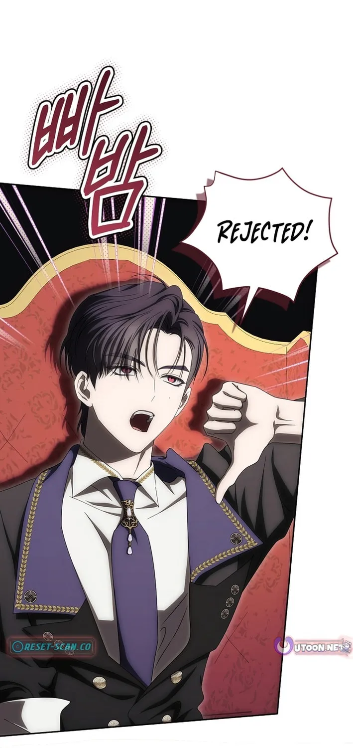 How to Get On the Main Character's Flower Path Chapter 21 page 20 - 