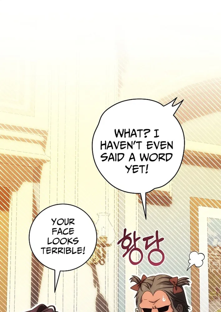 How to Get On the Main Character's Flower Path Chapter 21 page 21 - 