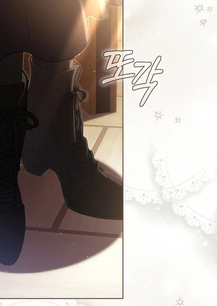 How to Get On the Main Character's Flower Path Chapter 21 page 35 - 