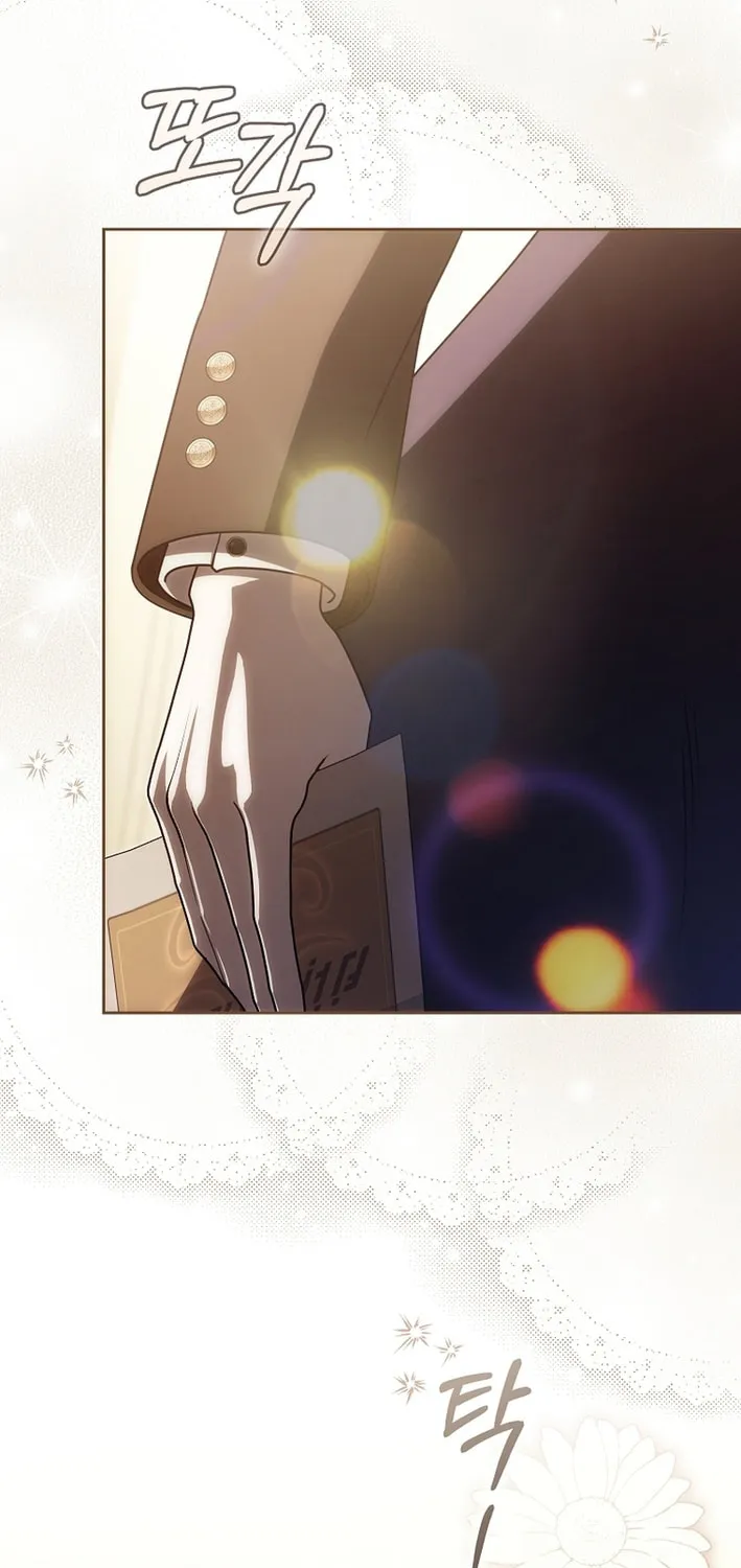 How to Get On the Main Character's Flower Path Chapter 21 page 36 - 
