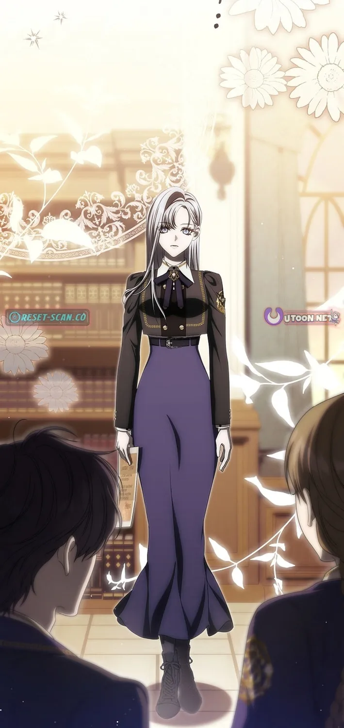 How to Get On the Main Character's Flower Path Chapter 21 page 37 - 