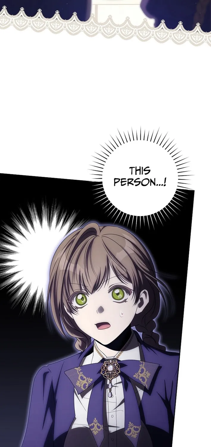 How to Get On the Main Character's Flower Path Chapter 21 page 38 - 
