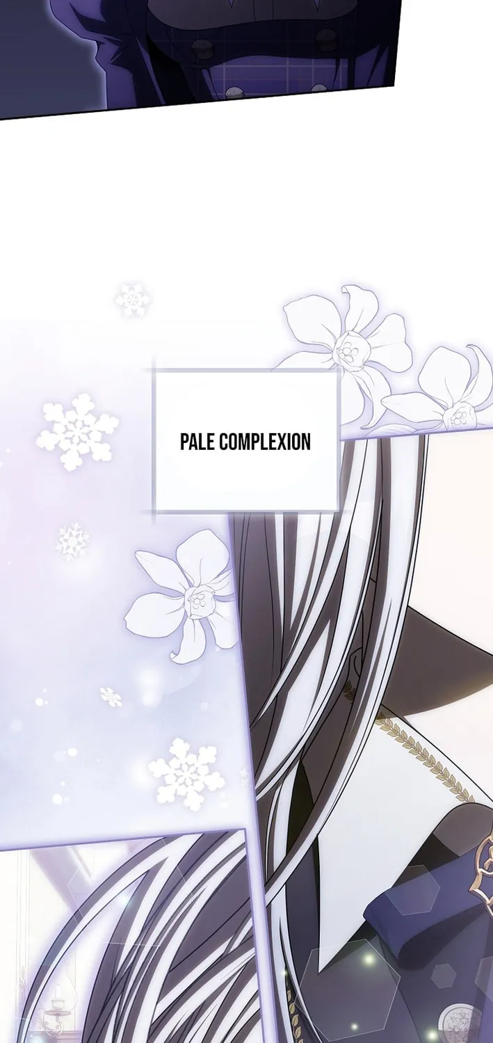 How to Get On the Main Character's Flower Path Chapter 21 page 39 - 
