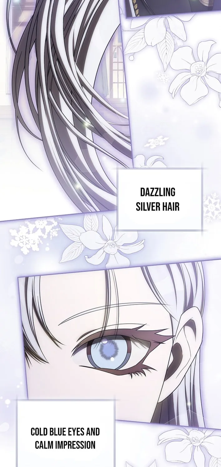 How to Get On the Main Character's Flower Path Chapter 21 page 40 - 