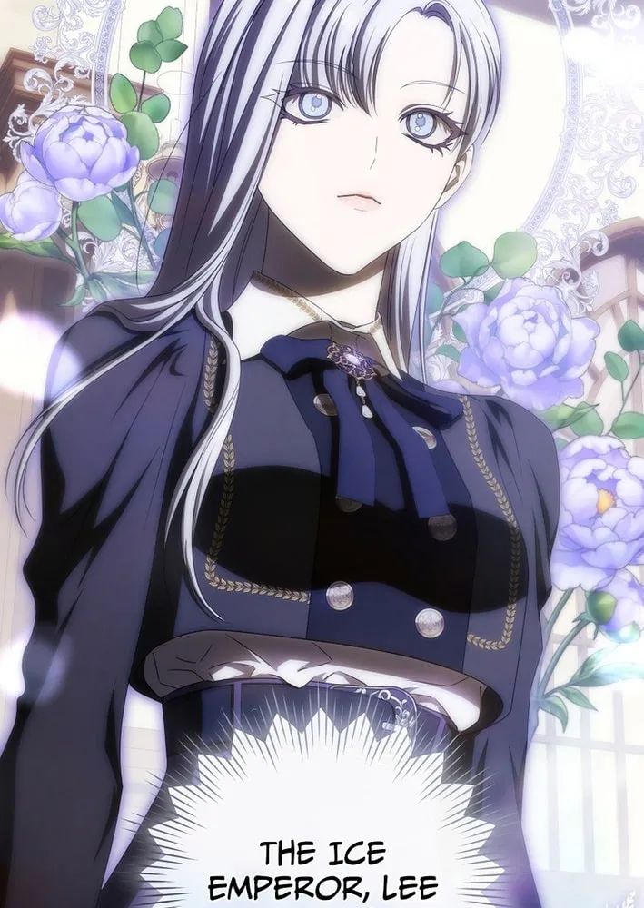 How to Get On the Main Character's Flower Path Chapter 21 page 42 - 