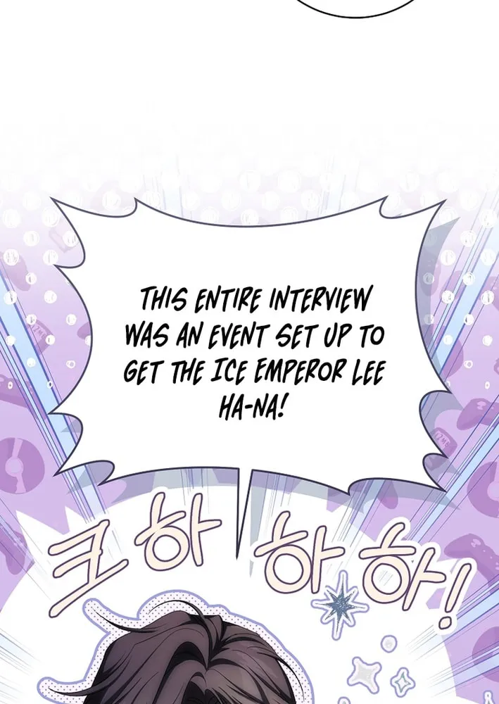 How to Get On the Main Character's Flower Path Chapter 21 page 49 - 