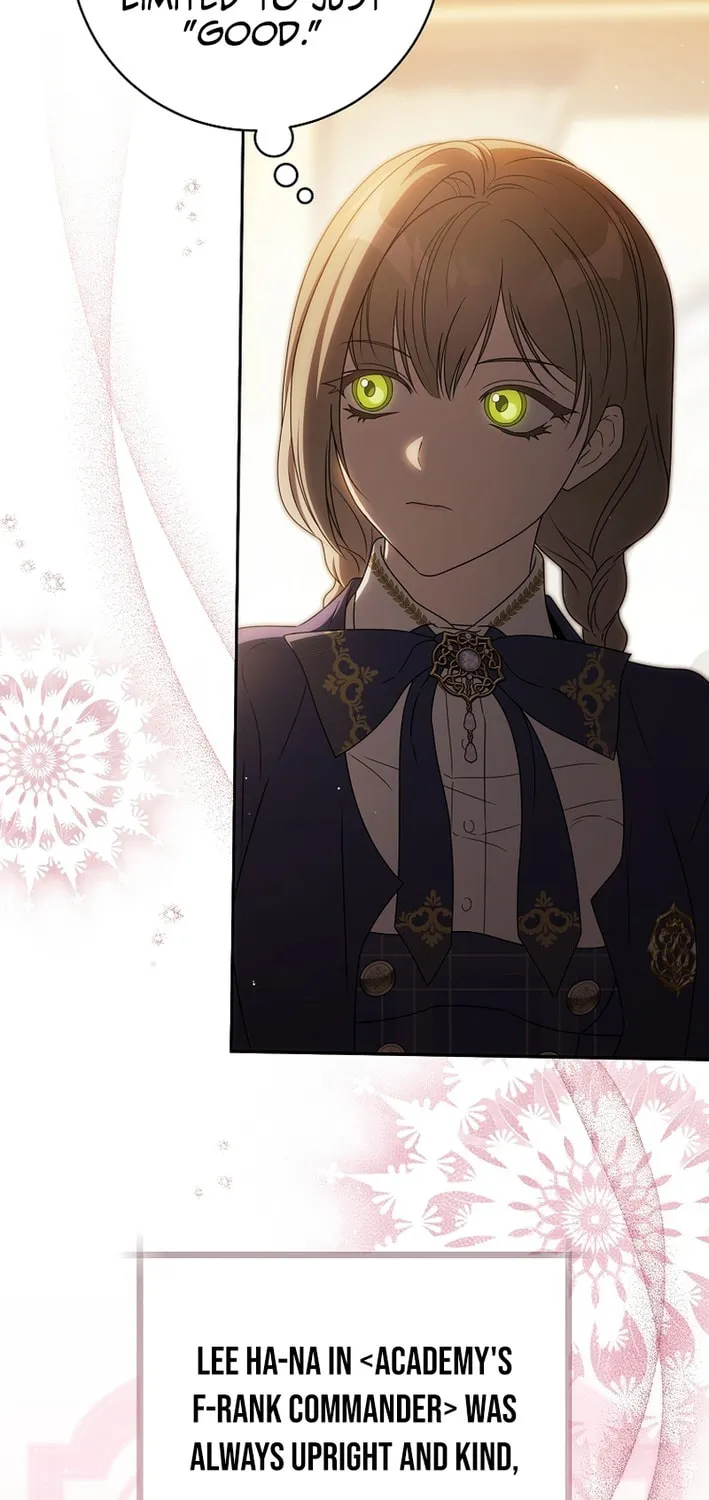 How to Get On the Main Character's Flower Path Chapter 21 page 54 - 
