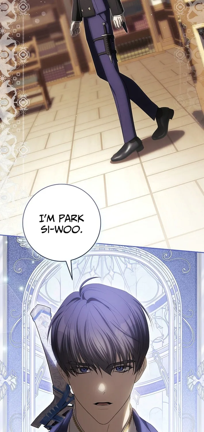 How to Get On the Main Character's Flower Path Chapter 21 page 60 - 