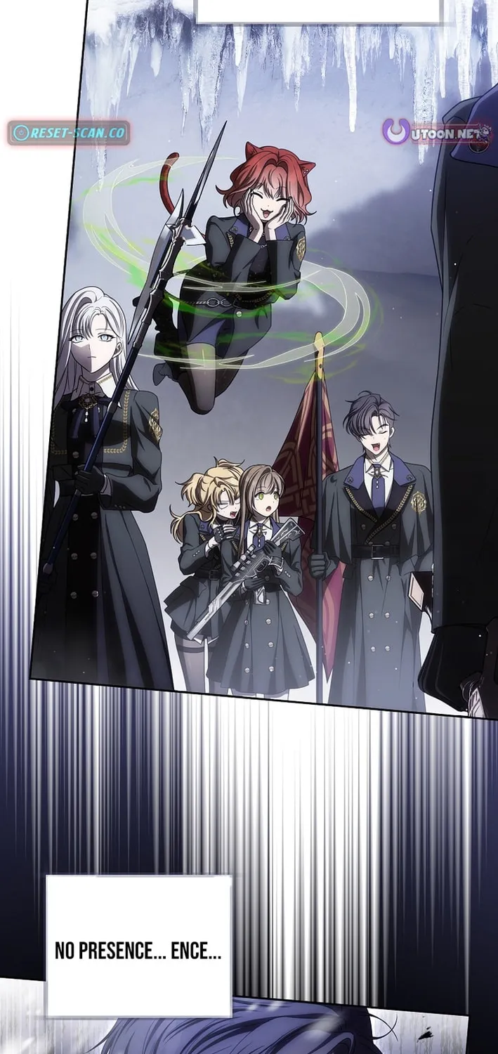How to Get On the Main Character's Flower Path Chapter 21 page 69 - 