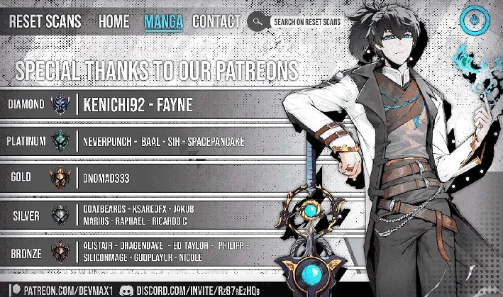 How to Get On the Main Character's Flower Path Chapter 21 page 75 - 