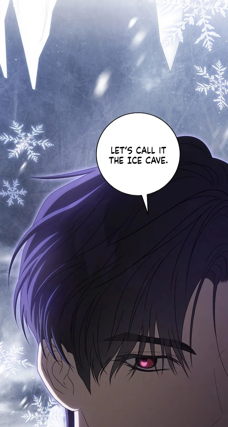 How to Get On the Main Character's Flower Path Chapter 22 page 18 - 