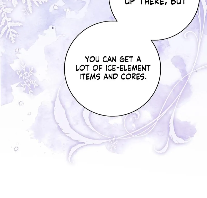 How to Get On the Main Character's Flower Path Chapter 22 page 20 - 