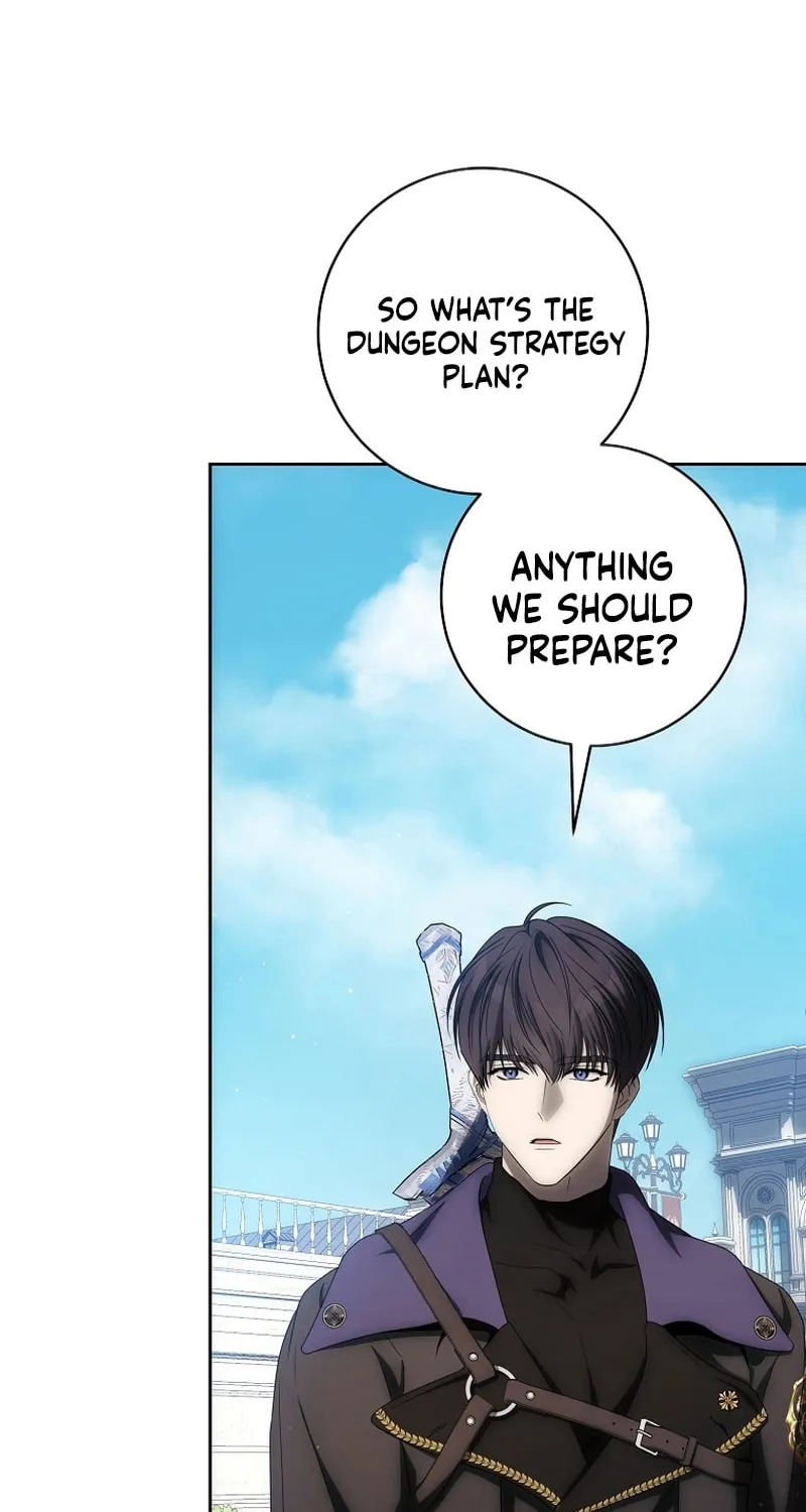 How to Get On the Main Character's Flower Path Chapter 22 page 22 - 